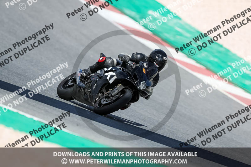 may 2019;motorbikes;no limits;peter wileman photography;portimao;portugal;trackday digital images